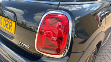 MINI Hatchback 1.5 Cooper Sport II 3dr Petrol Hatchback